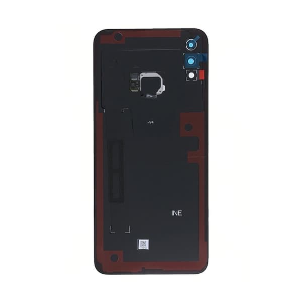 Huawei P Smart Plus Baksida/Batterilucka Original - Svart