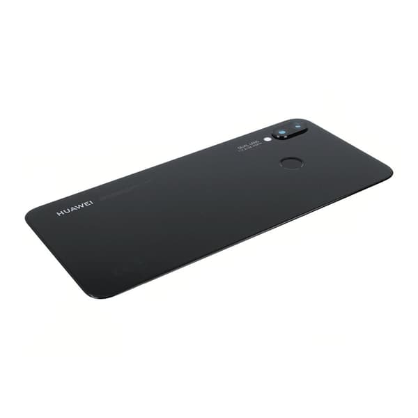 Huawei P Smart Plus Baksida/Batterilucka Original - Svart