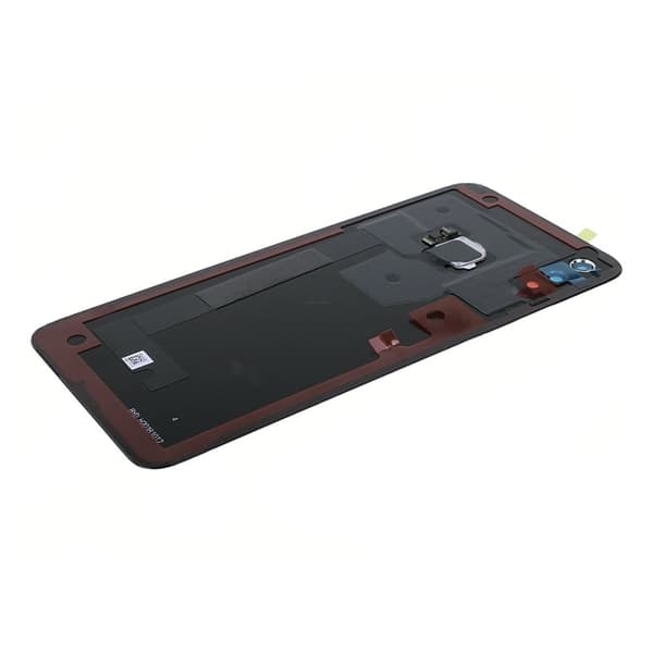 Huawei P Smart Plus Baksida/Batterilucka Original - Lila