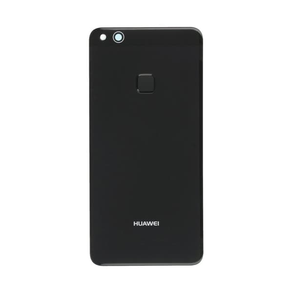 Huawei P10 Lite Baksida/Batterilucka Original - Svart