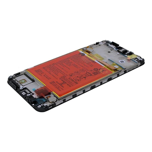 100% Original Huawei P Smart Display Module Frontcover + LCD + Digitizer