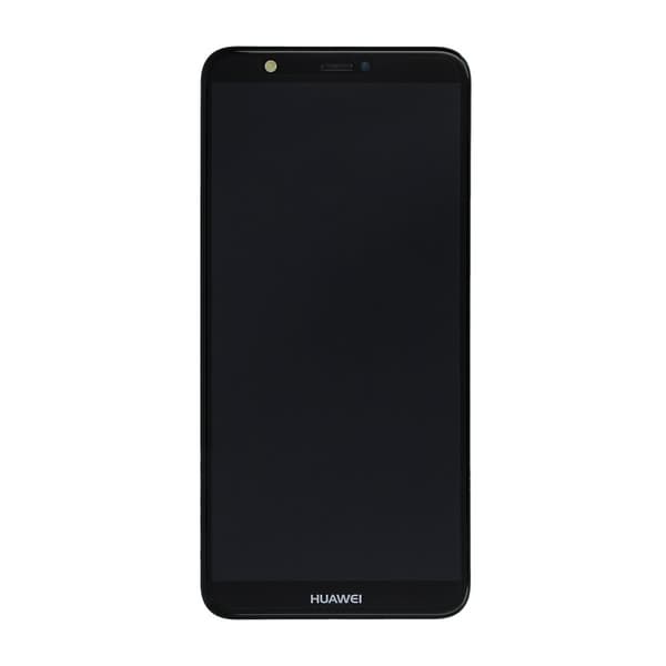 100% Original Huawei P Smart Display Module Frontcover + LCD + Digitizer