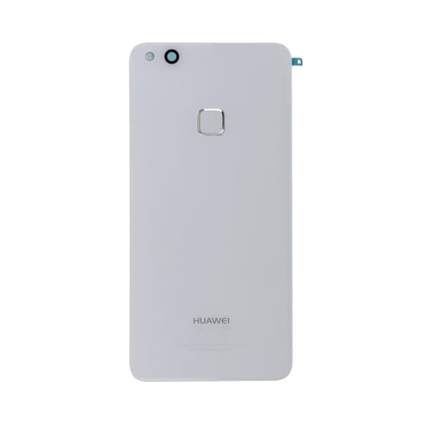 Huawei P10 Lite Baksida/Batterilucka Original - Vit