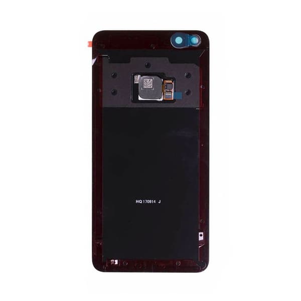 Huawei P10 Lite Baksida/Batterilucka Original - Guld