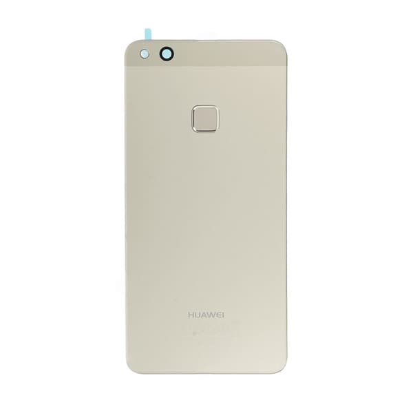 Huawei P10 Lite Baksida/Batterilucka Original - Guld