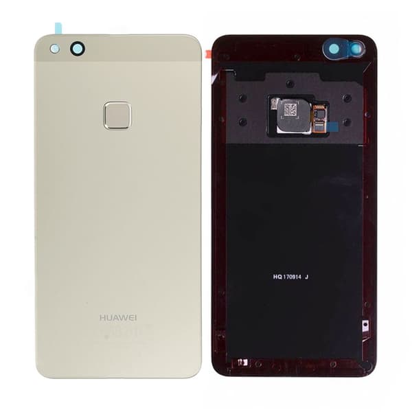 Huawei P10 Lite Baksida/Batterilucka Original - Guld