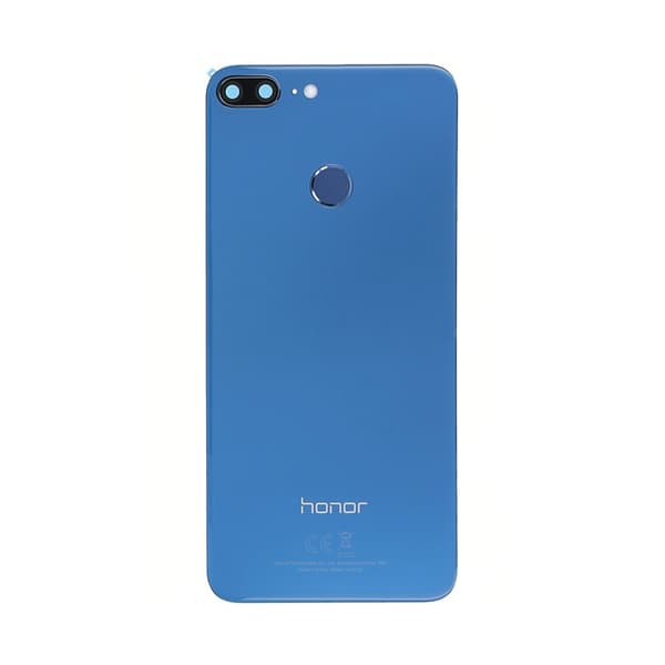 Huawei Honor 9 Lite Baksida/Batterilucka Original - Blå