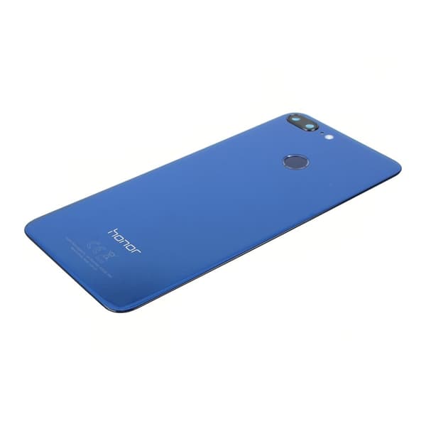 Huawei Honor 9 Lite Baksida/Batterilucka Original - Blå