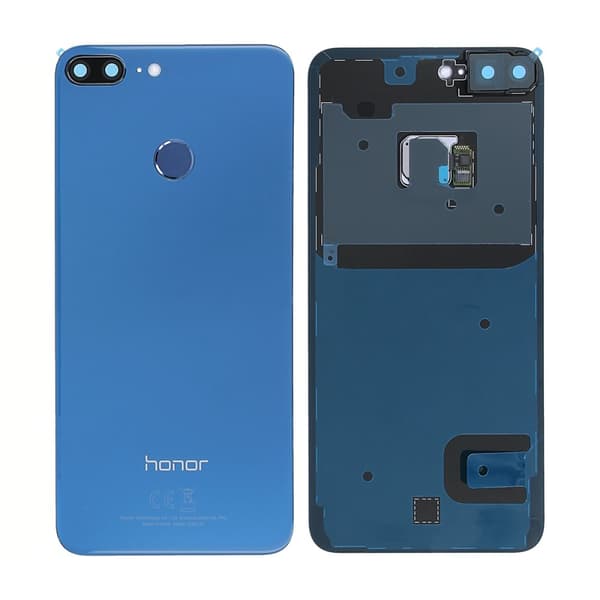 Huawei Honor 9 Lite Baksida/Batterilucka Original - Blå