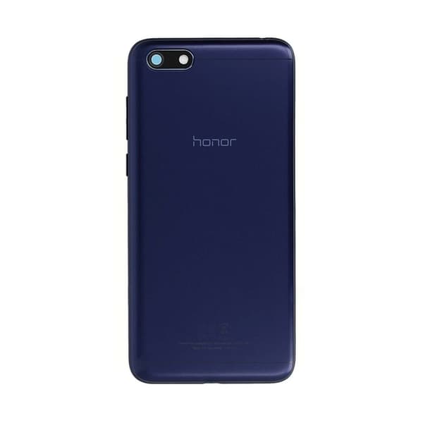 Huawei Y5 2018 Baksida/Batterilucka Original - Blå