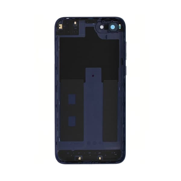 Huawei Y5 2018 Baksida/Batterilucka Original - Blå