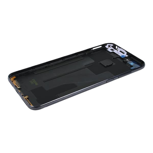 Huawei Y6 2018 Baksida/Batterilucka Original - Svart