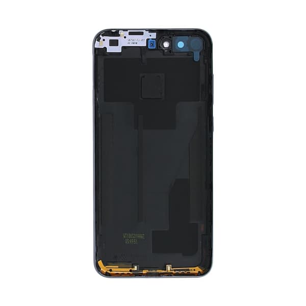 Huawei Y6 2018 Baksida/Batterilucka Original - Svart