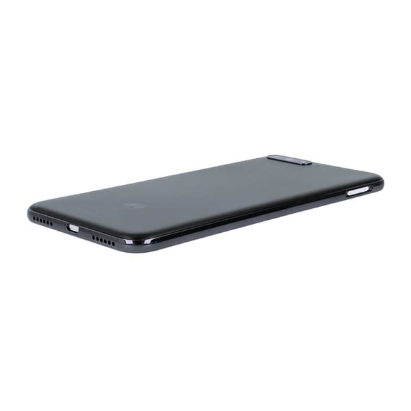 Huawei Y6 2018 Baksida/Batterilucka Original - Svart