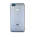 Miniatyrbild 3 av 4: Huawei P9 Lite Mini Baksida/Batterilucka Original - Silver