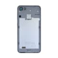 Miniatyrbild 4 av 4: Huawei P9 Lite Mini Baksida/Batterilucka Original - Silver