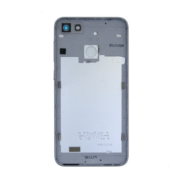 Huawei P9 Lite Mini Baksida/Batterilucka Original - Silver