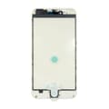 Miniatyrbild 1 av 2: iPhone 6 Plus Glas med OCA-film - Vit