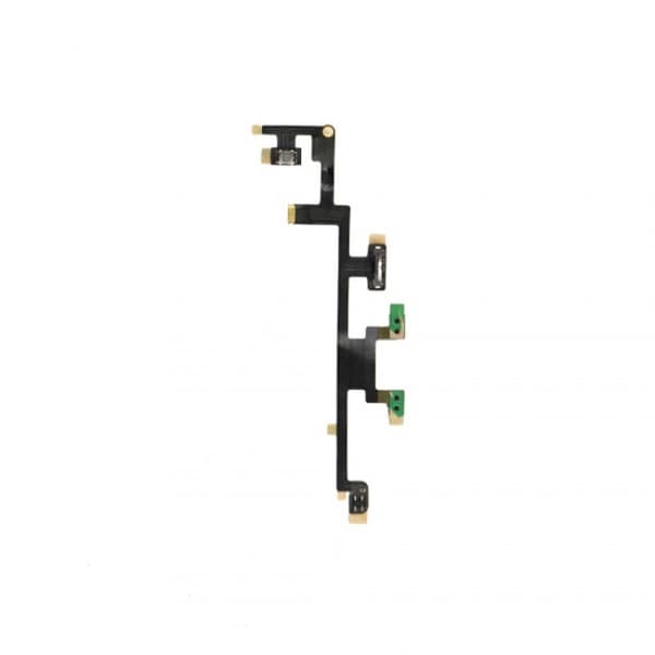 iPad 4 Låsknapp med Volymknappar Flexkabel