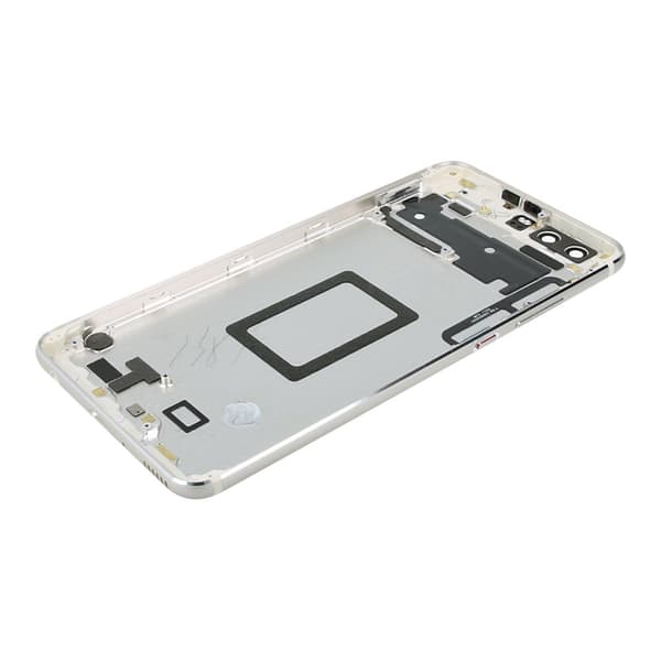 Huawei P10 Plus Baksida/Batterilucka Original - Silver