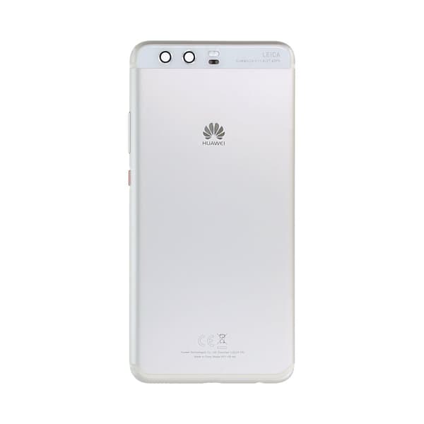 Huawei P10 Plus Baksida/Batterilucka Original - Silver