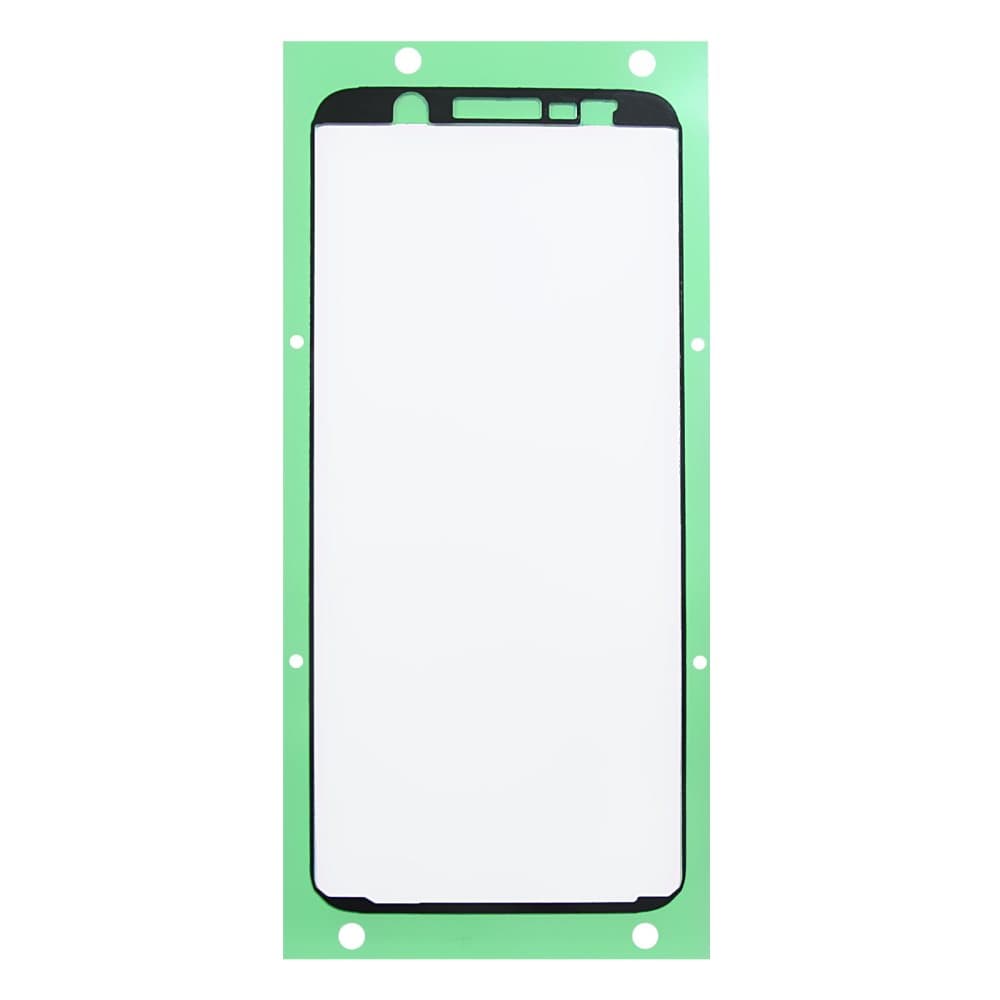 Samsung Galaxy J4 Plus/J6 Plus Självhäftande tejp för Skärm/Display
