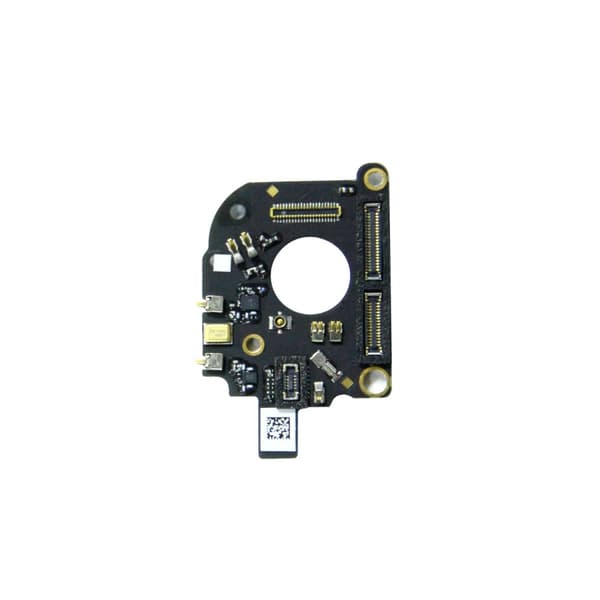 OnePlus 6T Mikrofon modul