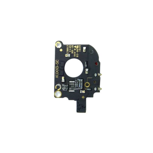 OnePlus 6T Mikrofon modul