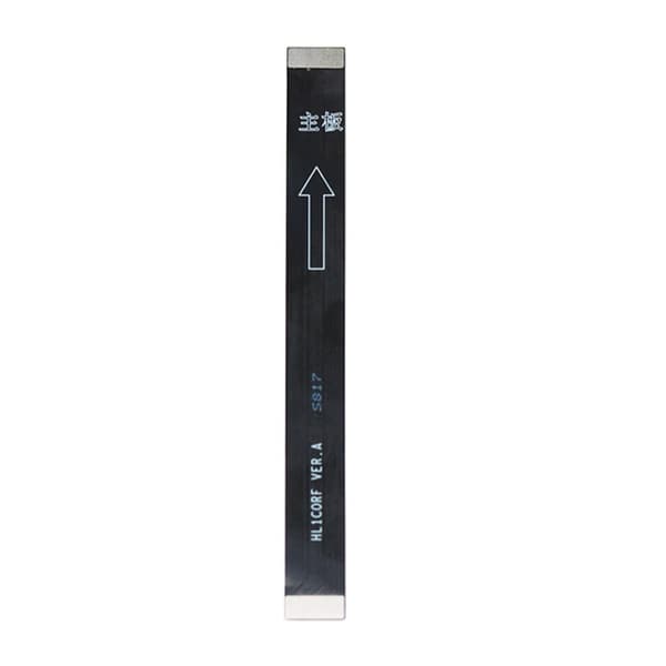 Huawei Nova 3 Flexkabel Moderkort