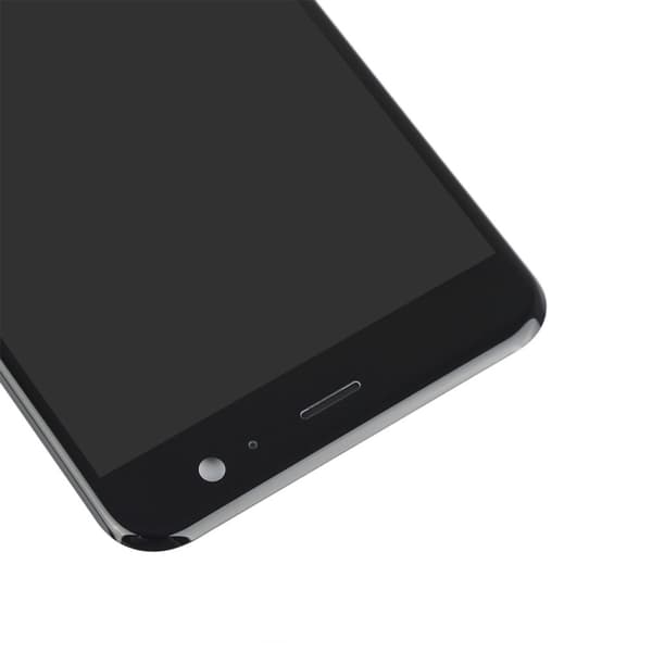 HTC U11 Skärm/Display OEM - Svar