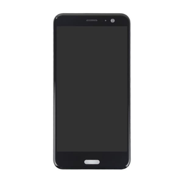 HTC U11 Skärm/Display OEM - Svar