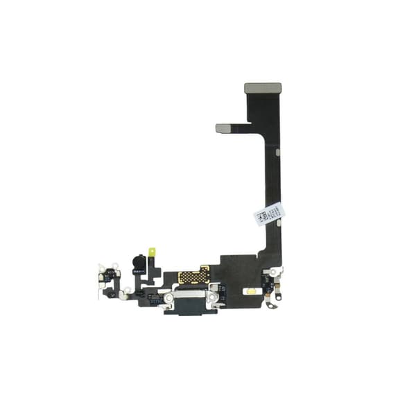 iPhone 11 Pro Laddkontakt - Grön