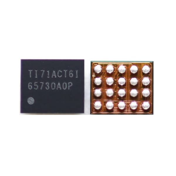 Display IC Chestnut 65730 iPhone 6-11