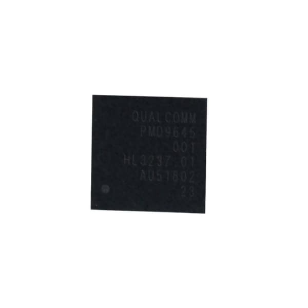 BBPMU Qualcomm PMD9645 iPhone 7