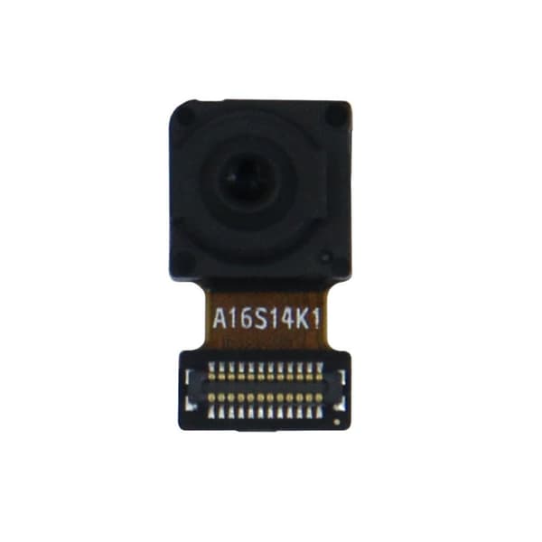 Huawei P40 Lite frontkamera