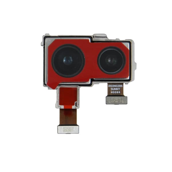 Huawei P40 Pro Bakre Kamera