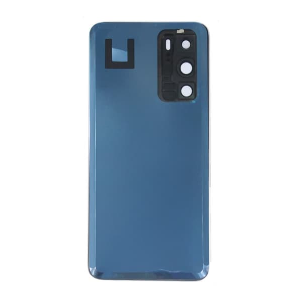 Huawei P40 Baksida/Batterilucka - Guld