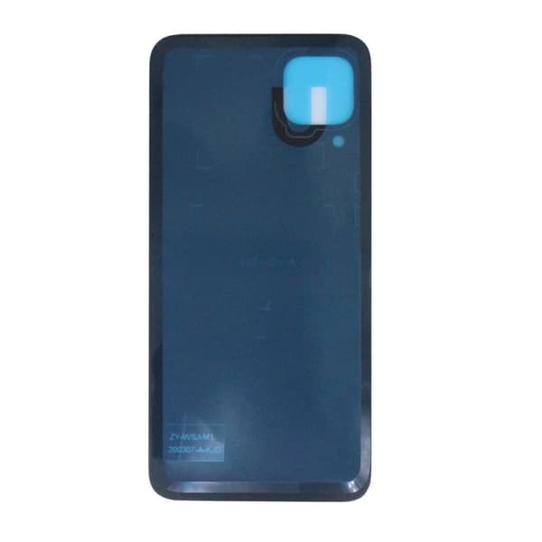 Huawei P40 Lite Baksida/Batterilucka - Sakura Rosa
