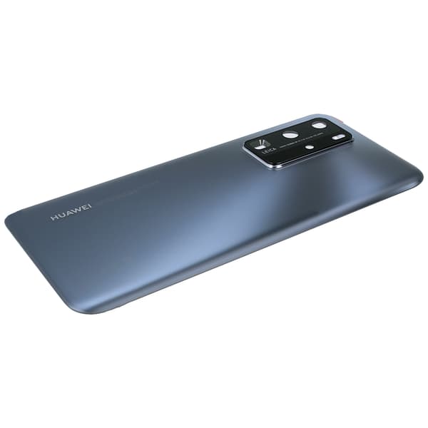 Huawei P40 Pro Baksida/Batterilucka - Silver