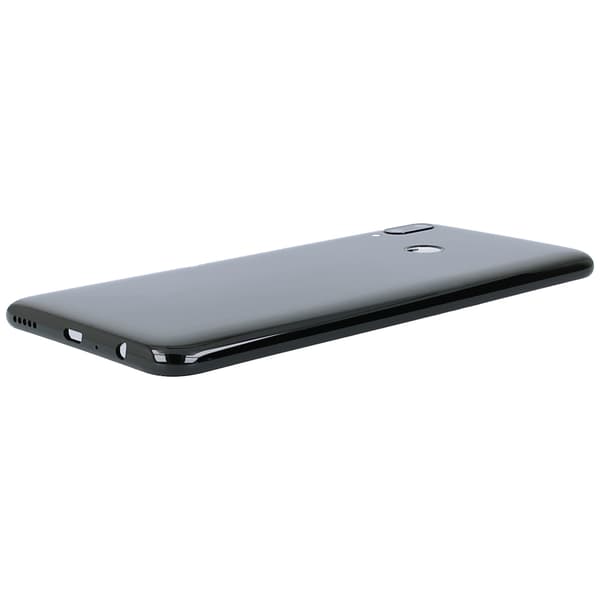 Huawei P Smart 2019 Baksida/Batterilucka OEM - Svart