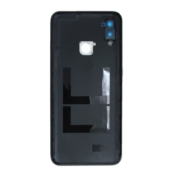 Huawei P Smart 2019 Baksida/Batterilucka OEM - Svart