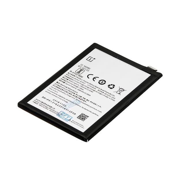 OnePlus 3 Batteri