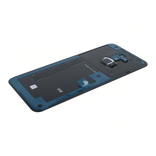 Huawei Mate 20 Lite Bagside/Batteri Cover Original - Sort