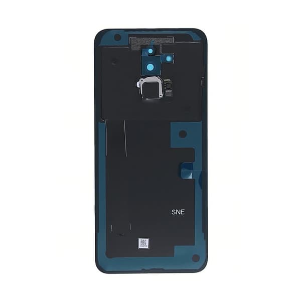 Huawei Mate 20 Lite Bagside/Batteri Cover Original - Sort