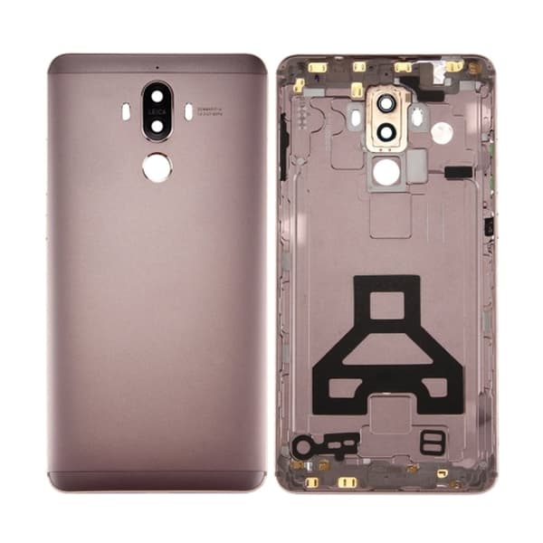 Huawei Mate 9 Baksida/Batterilucka OEM - Mocha Guld