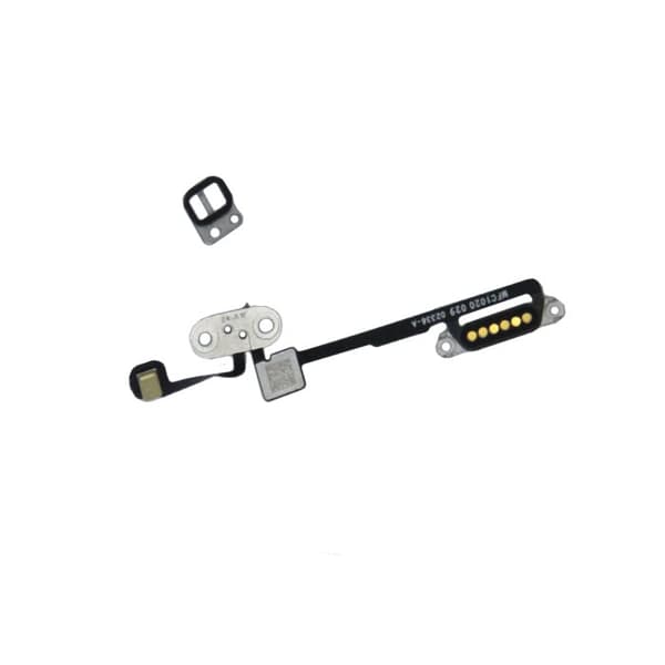 Apple Watch 5 44mm Power med Strömflex Mikrofon