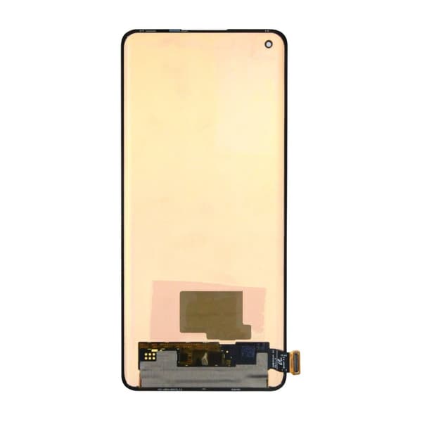 OnePlus 8 Skärm/Display - Svart