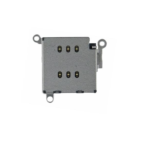 iPhone 11 Simkortsläsare