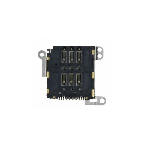 iPhone XR Simkortsläsare