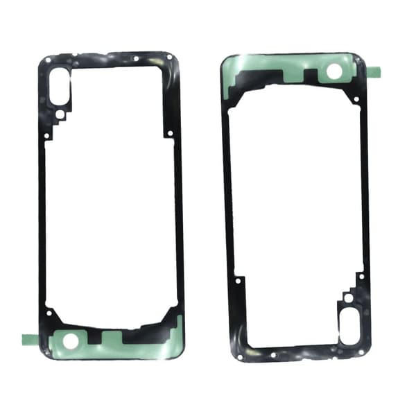 Samsung Galaxy A20e Teippi Selkään